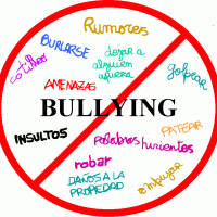 Bullying Prevención