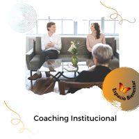 Coaching Institucional y Organizacional